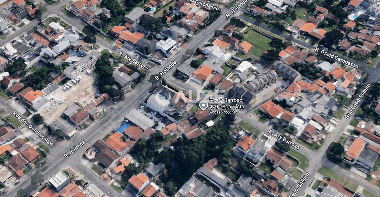 Terreno, 881 m² - Foto 2