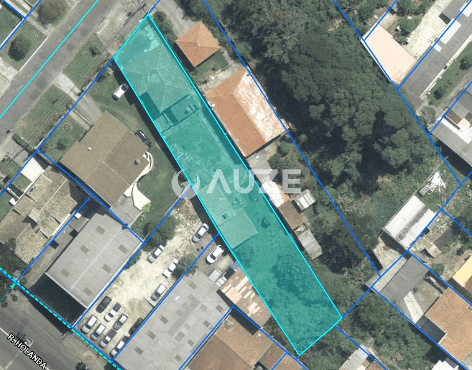 Terreno, 881 m² - Foto 4