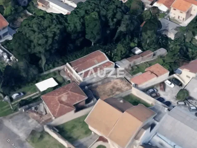 Terreno com 881m², à venda, no bairro Boa Vista em Curitiba