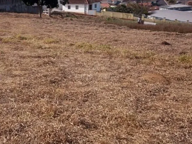 Terreno com 3237m², à venda, no bairro CENTRO SANTA RITA DE CALDAS em Santa Rita de Caldas