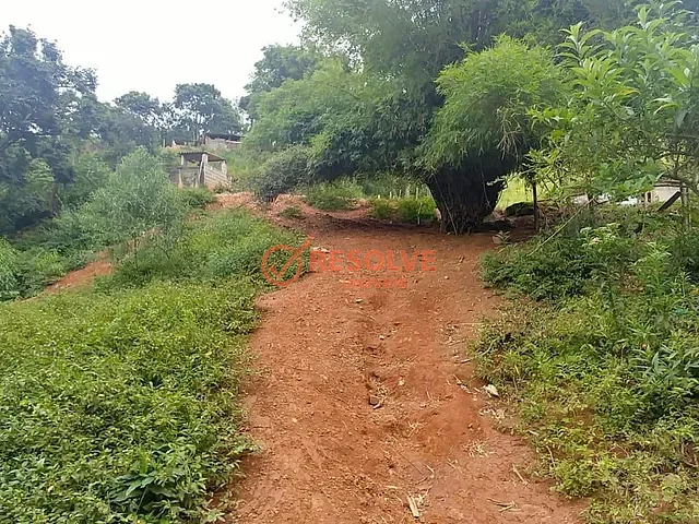 Terreno com 20600m², à venda, no bairro Capoeirinha em Guararema