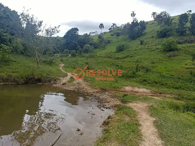 Terreno com 20600m², à venda, no bairro Capoeirinha em Guararema
