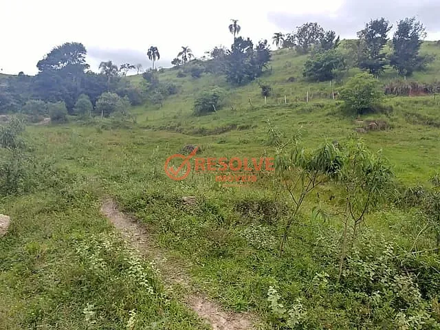 Terreno com 20600m², à venda, no bairro Capoeirinha em Guararema