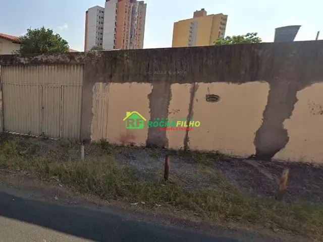 Terreno à venda, no bairro Horto em Teresina