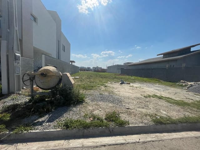 Foto do Terreno - Terreno à venda, 212 m² por R$ 230.000,00 - Jardim Jacinto - Jacareí/SP | RUSSI IMÓVEIS