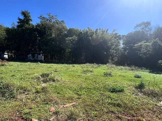 Terreno com 368m², à venda, no bairro Morada do sol em Ijuí