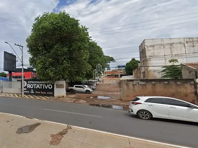Terreno com 3151m², à venda, no bairro Centro-Sul em Cuiabá