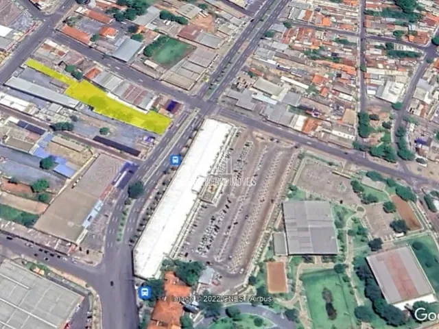 Terreno com 3151m², à venda, no bairro Centro-Sul em Cuiabá