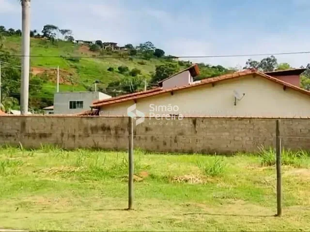 Terreno com 467m², à venda, no bairro Balança em Simão Pereira