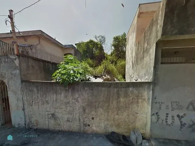 Terreno com 340m², à venda, no bairro Vila Boaçava em São Paulo