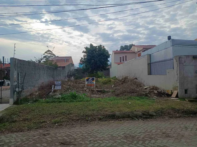 Terreno com 212m², à venda, no bairro São Gonçalo em Pelotas