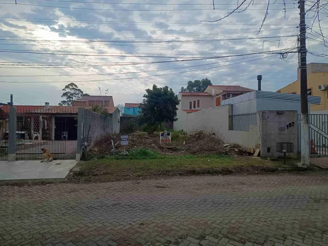 Terreno com 212m², à venda, no bairro São Gonçalo em Pelotas