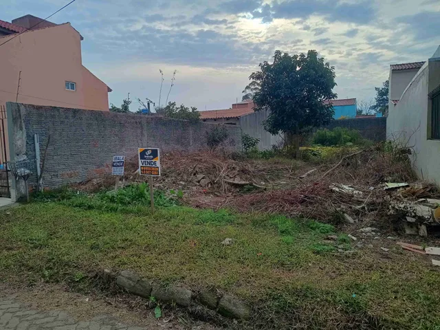 Terreno com 212m², à venda, no bairro São Gonçalo em Pelotas