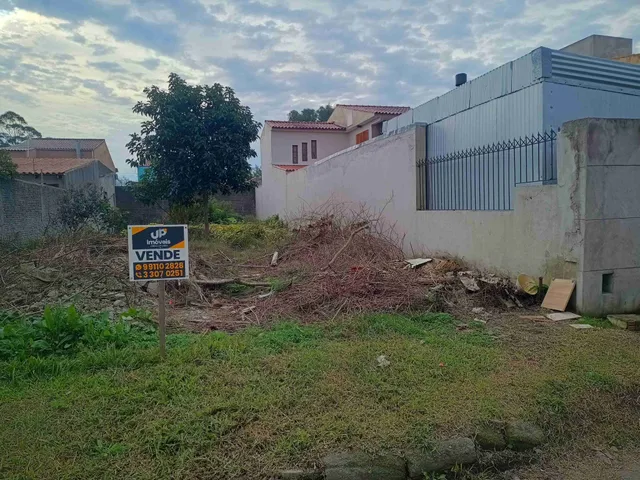 Terreno com 212m², à venda, no bairro São Gonçalo em Pelotas