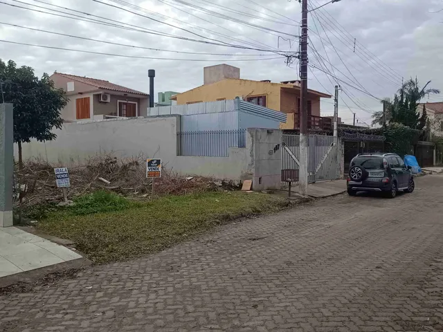 Terreno com 212m², à venda, no bairro São Gonçalo em Pelotas