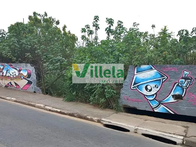 Terreno com 1500m², à venda, no bairro Vila Nova em Ferraz de Vasconcelos