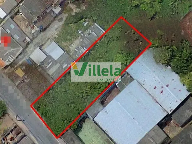 Terreno com 1500m², à venda, no bairro Vila Nova em Ferraz de Vasconcelos