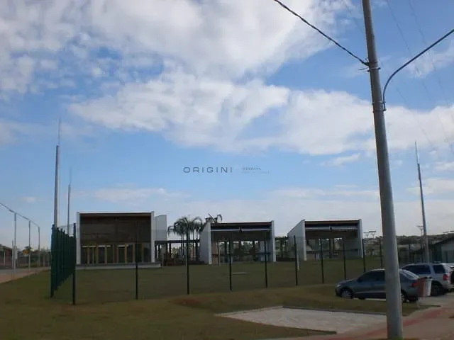 Terreno com 374m², à venda, no bairro Alphaville II Campo Grande em Campo Grande
