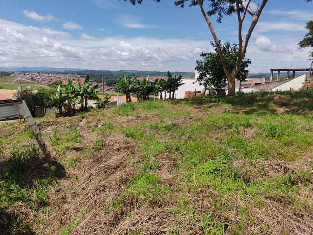 Terreno com 937m², à venda, no bairro Jardim Belvedere em São João da Boa Vista