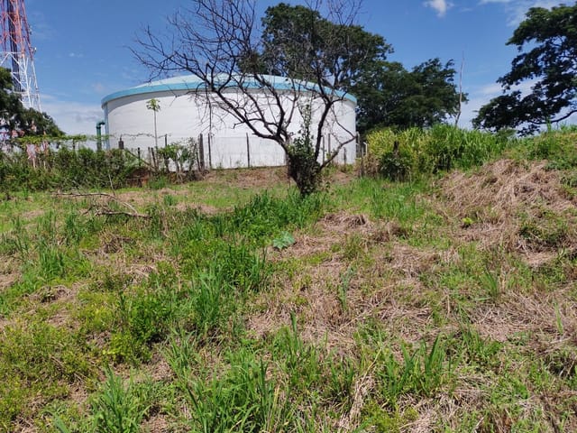 Terreno com 937m², à venda, no bairro Jardim Belvedere em São João da Boa Vista