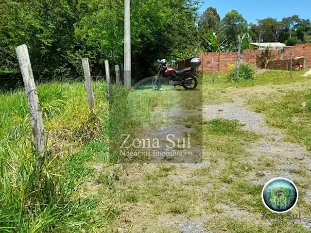Terreno com 2500m², à venda, no bairro Bosque dos Eucaliptos em Araçoiaba da Serra