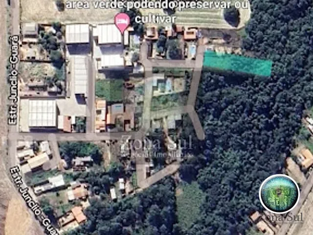 Terreno com 2500m², à venda, no bairro Bosque dos Eucaliptos em Araçoiaba da Serra