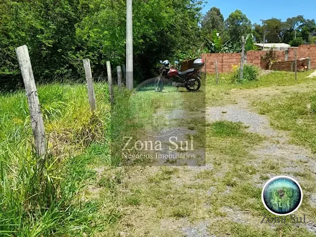 Terreno com 2500m², à venda, no bairro Bosque dos Eucaliptos em Araçoiaba da Serra