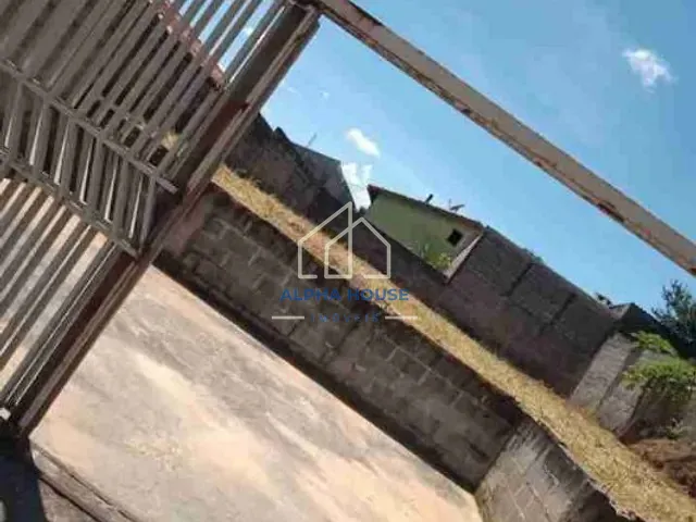 Terreno com 300m², à venda, no bairro Jardim Princesa em Pindamonhangaba