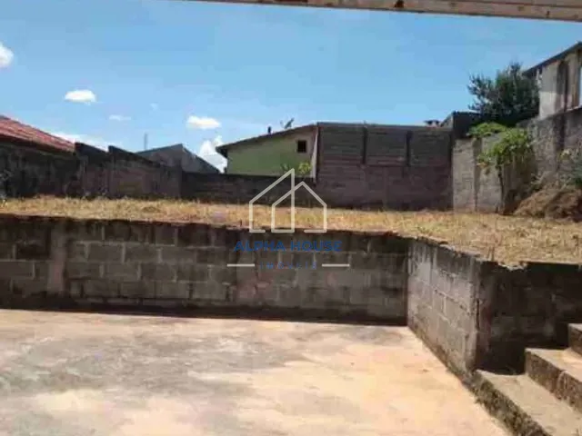 Terreno com 300m², à venda, no bairro Jardim Princesa em Pindamonhangaba
