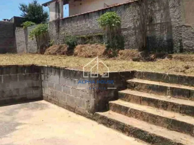 Terreno com 300m², à venda, no bairro Jardim Princesa em Pindamonhangaba