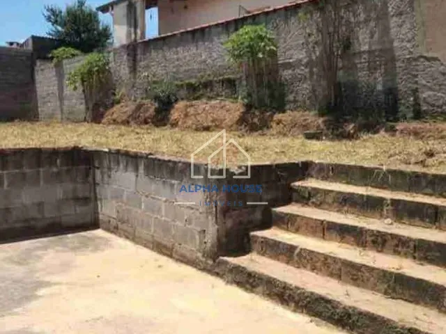 Terreno com 300m², à venda, no bairro Jardim Princesa em Pindamonhangaba