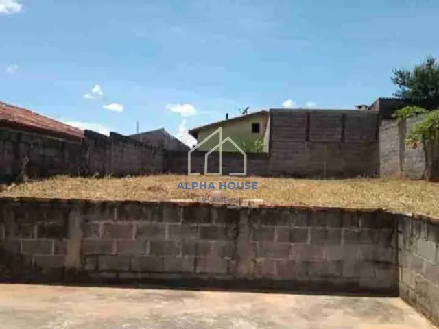 Terreno com 300m², à venda, no bairro Jardim Princesa em Pindamonhangaba
