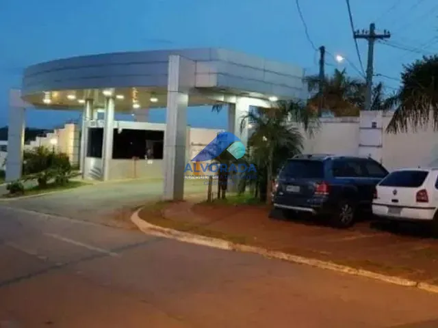 Terreno com 729m², à venda, no bairro Condomínio Residencial Colinas do Paratehy em São José dos Campos