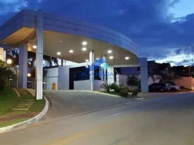 Terreno com 729m², à venda, no bairro Condomínio Residencial Colinas do Paratehy em São José dos Campos