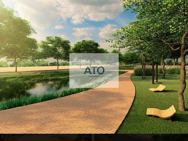 Terreno com 360m², à venda, no bairro Centro em Porto Belo