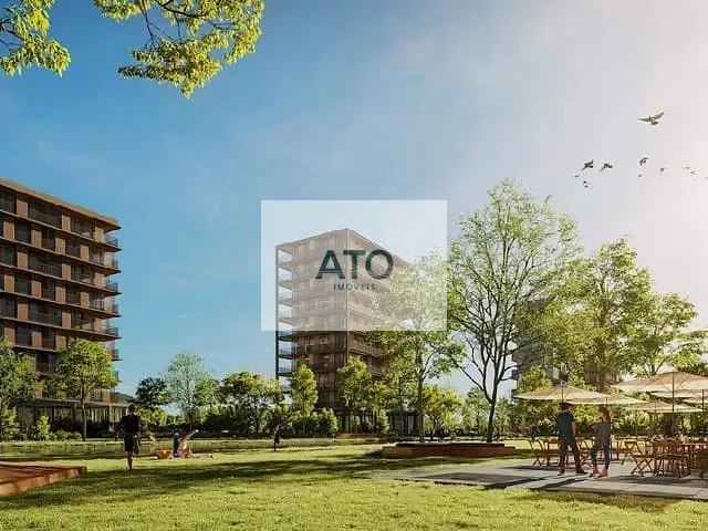 Terreno com 360m², à venda, no bairro Centro em Porto Belo