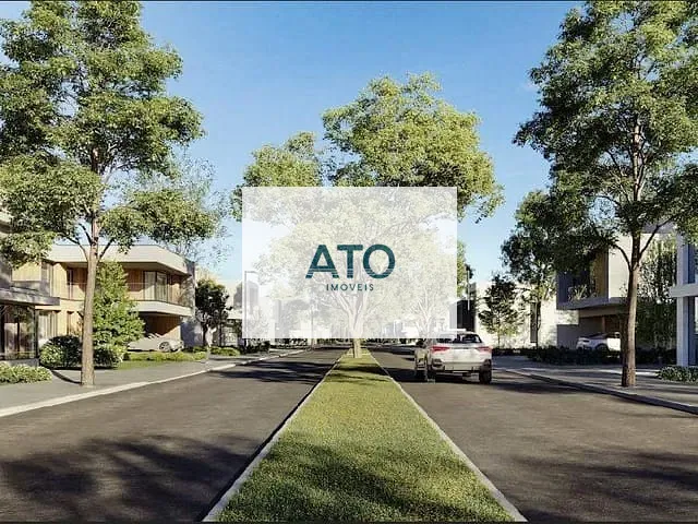 Terreno com 360m², à venda, no bairro Centro em Porto Belo