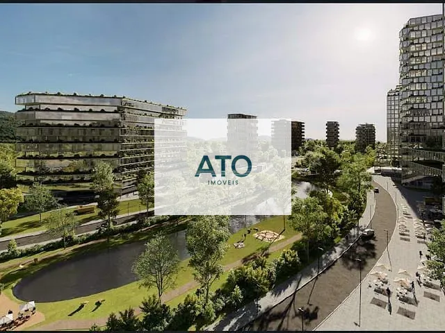 Terreno com 360m², à venda, no bairro Centro em Porto Belo