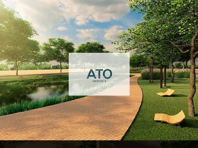 Terreno com 360m², à venda, no bairro Centro em Porto Belo