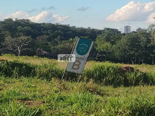 Terreno com 360m², à venda, no bairro Parque das Nações em Bauru