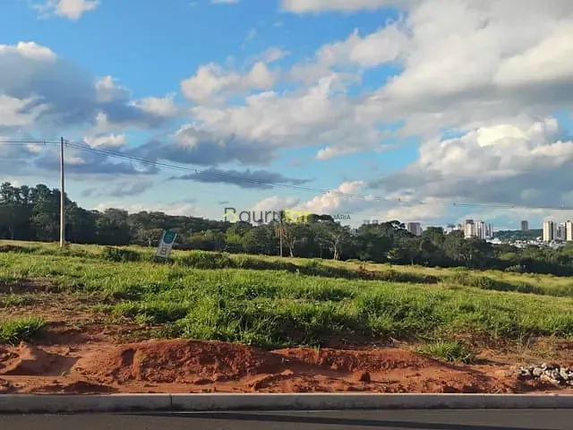 Terreno com 360m², à venda, no bairro Parque das Nações em Bauru