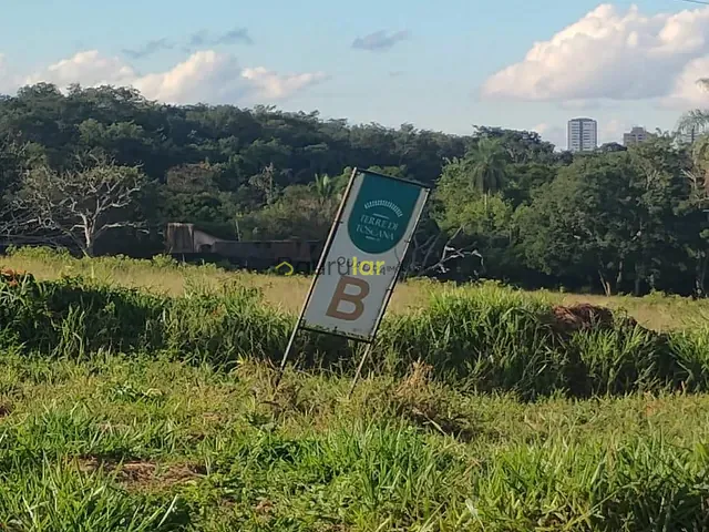 Terreno com 360m², à venda, no bairro Parque das Nações em Bauru