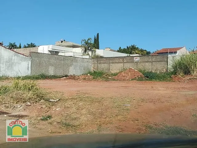 Terreno com 420m², à venda, no bairro Anápolis City em Anápolis