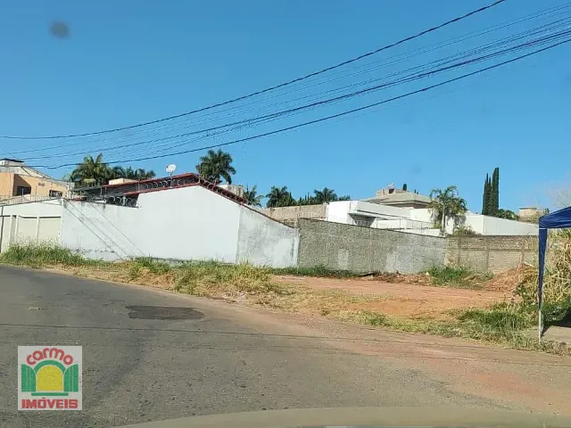 Terreno com 420m², à venda, no bairro Anápolis City em Anápolis