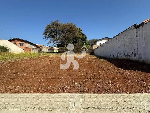 Terreno com 300m², à venda, no bairro Santa Rosa em Piracicaba