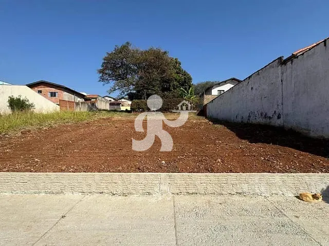 Terreno com 300m², à venda, no bairro Santa Rosa em Piracicaba