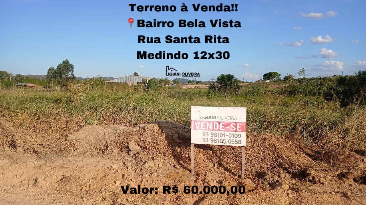 Terreno à venda, 10m² - Foto 1