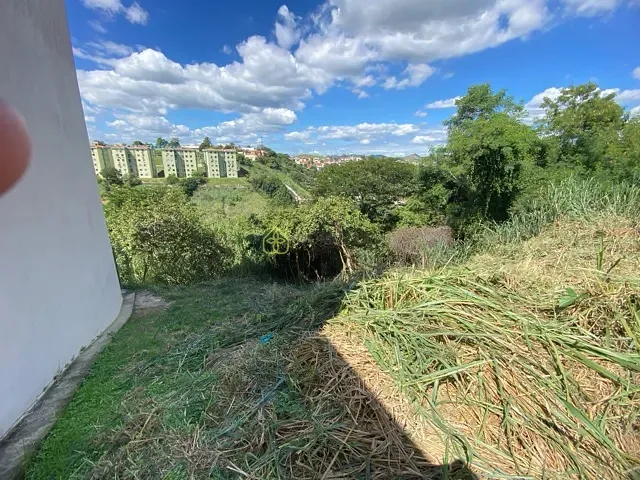 Terreno com 1840m², à venda, no bairro Santa Rosa em Barra Mansa