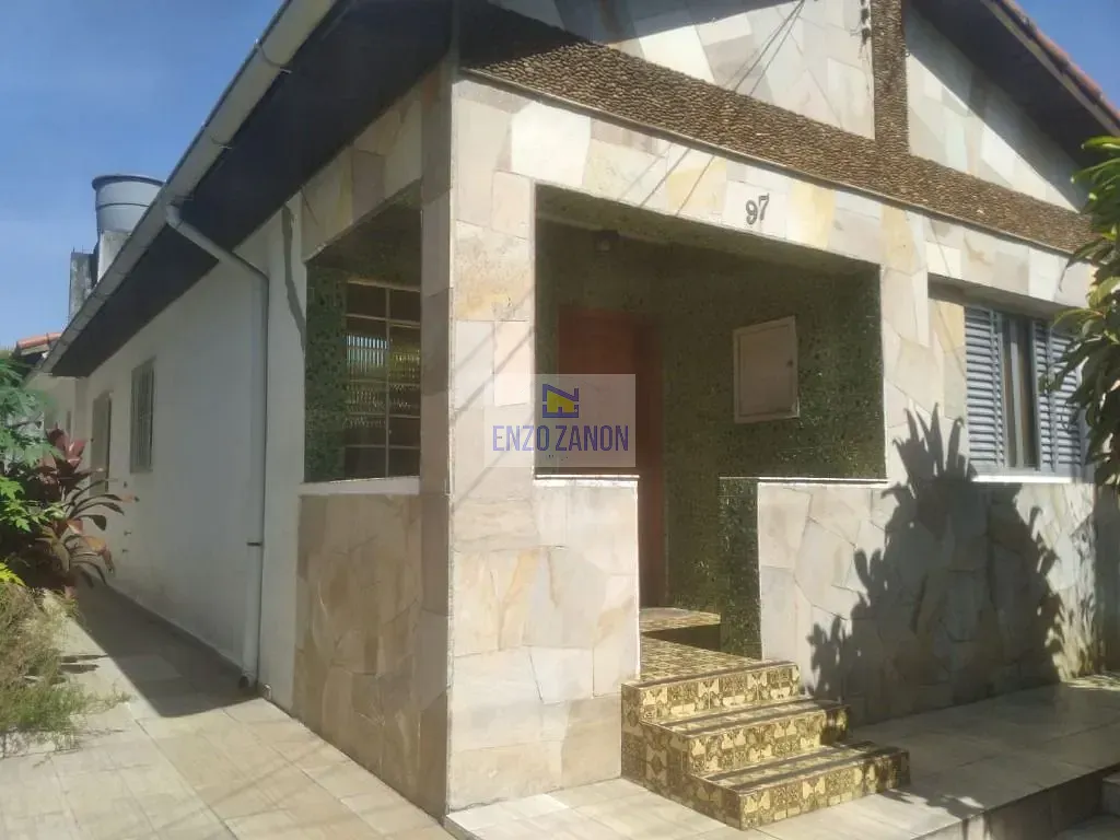 Terreno, 300 m² - Foto 1