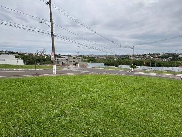 Terreno com 582m², à venda, no bairro Jardim Novo Paraíso em Americana